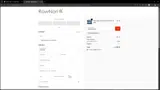 RAWNORISNK5 coupon verification screenshot