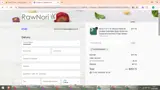 RAWNORISNK5 coupon verification screenshot