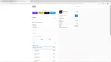 Raw Pigments coupon verification screenshot
