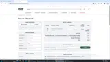 THANKYOU coupon verification screenshot