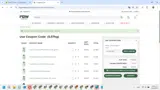 10OFFCART coupon verification screenshot