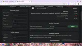 15OFFCART coupon verification screenshot