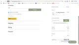 SAVE15 coupon verification screenshot