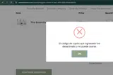 LABORDAY coupon verification screenshot
