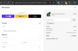 XMAS2024 coupon verification screenshot