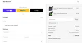 MLKDAY2025 coupon verification screenshot