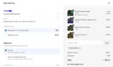 MORINGA25 coupon verification screenshot