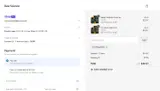 MYFAV2025 coupon verification screenshot