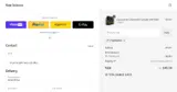 CYBERMO35 coupon verification screenshot