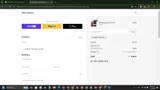 RAWSCIENCE25 coupon verification screenshot