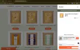 CART10 coupon verification screenshot
