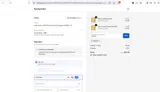SPICE15 coupon verification screenshot