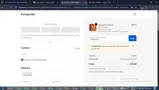 thankyou15 coupon verification screenshot
