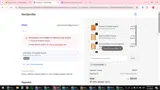 Afluencer88 coupon verification screenshot