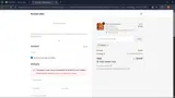 SAVE20 coupon verification screenshot