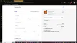DPFSPICE coupon verification screenshot