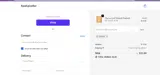SALE20 coupon verification screenshot