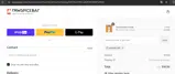 ADVENTURE coupon verification screenshot