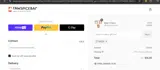 SAVE20 coupon verification screenshot