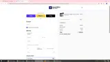 BKIICKS coupon verification screenshot