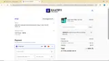 JRWRAPS coupon verification screenshot
