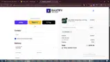 JRWRAPS coupon verification screenshot