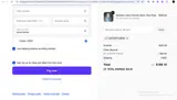 JUSTAHYUNDAI coupon verification screenshot
