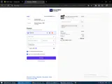 SKY10 coupon verification screenshot