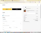 BKIICKS coupon verification screenshot