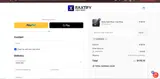 JRWRAPS coupon verification screenshot