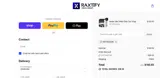 SRTBADDIE coupon verification screenshot