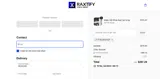 FORJAYSHOP coupon verification screenshot