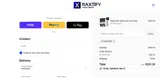 ENVYME coupon verification screenshot