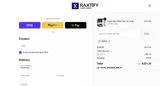 UMON coupon verification screenshot