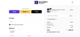 STREETFORM coupon verification screenshot