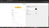 Rayal Collection coupon verification screenshot
