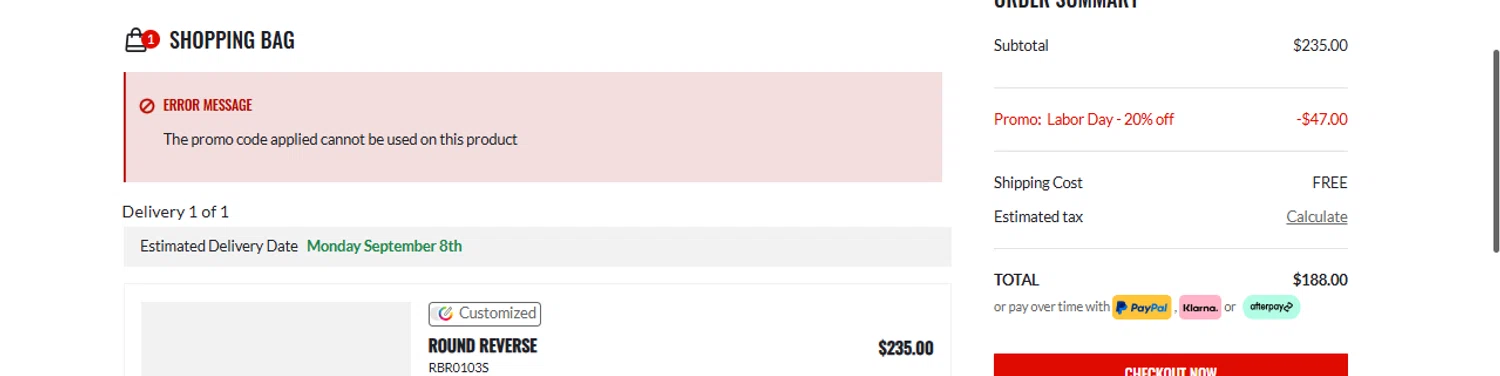 Ray-Ban Discount Codes - $10 Off (2 Verified) Sep 2025