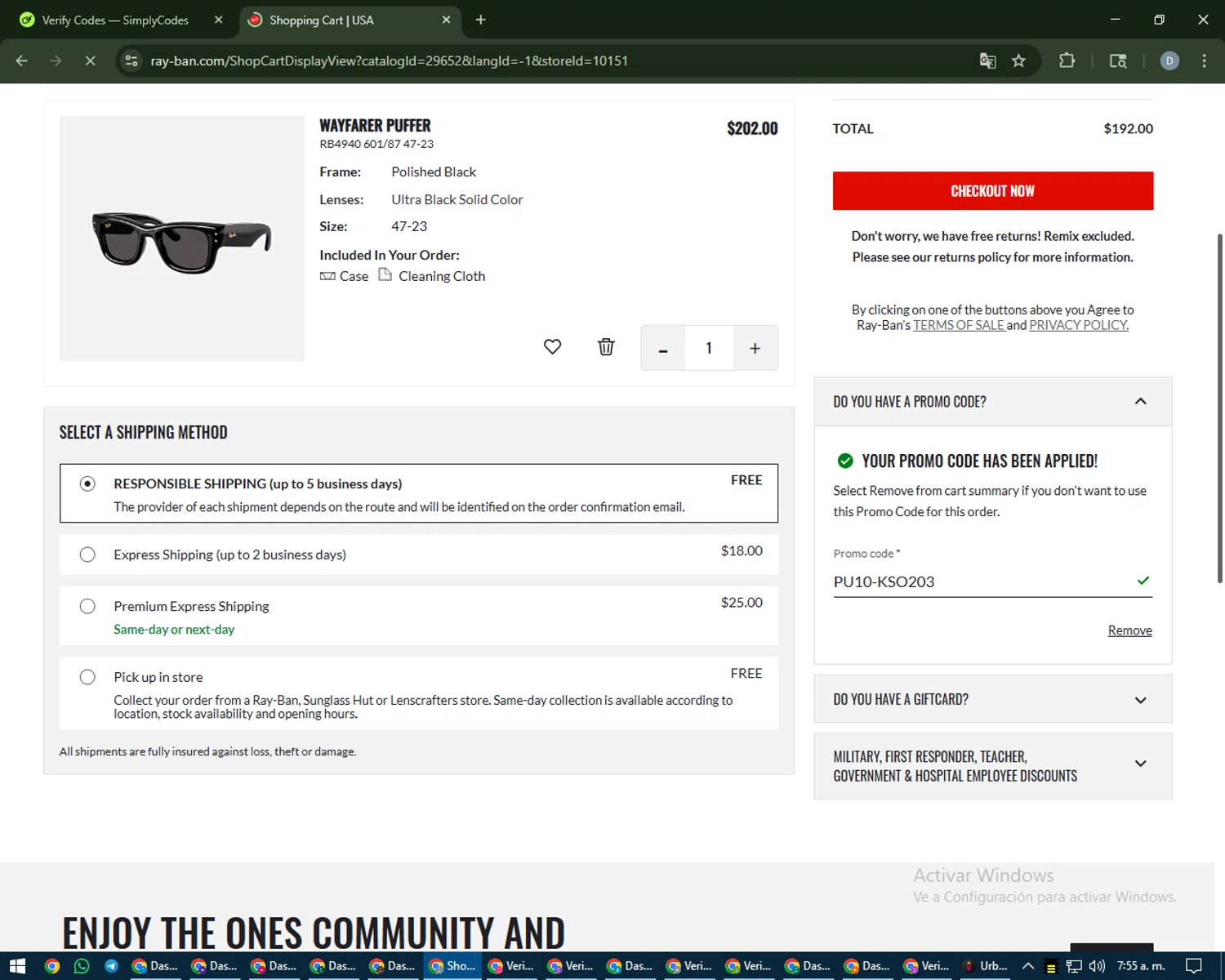 Eyeglasses Ray Ban Discount Code Ray-Ban Discount Codes $10