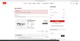 Ray-Ban coupon verification screenshot