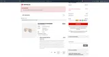 Ray-Ban coupon verification screenshot