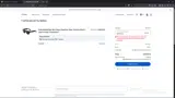VRPATCH coupon verification screenshot