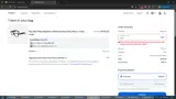 MQC coupon verification screenshot