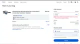 GAMES coupon verification screenshot