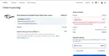 Ray-Ban Meta coupon verification screenshot