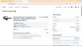 SUBSTATICA coupon verification screenshot