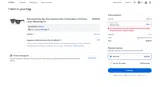 VRREVIEWS coupon verification screenshot
