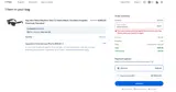 REAPERZVR coupon verification screenshot