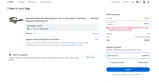 ANTB coupon verification screenshot