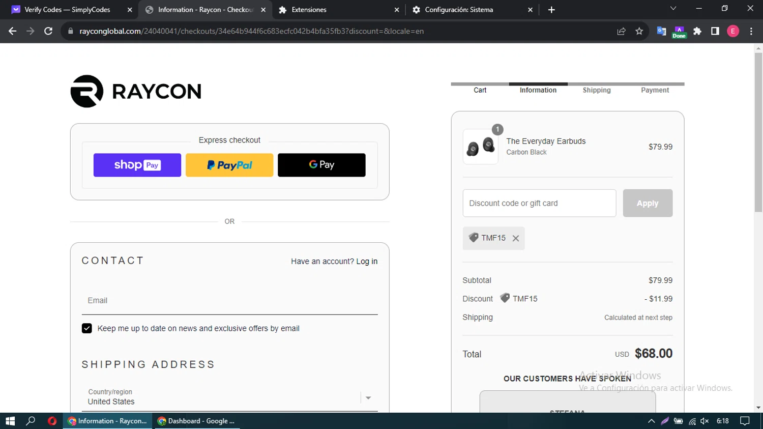 Raycon Promo Codes 15 Off June 2024