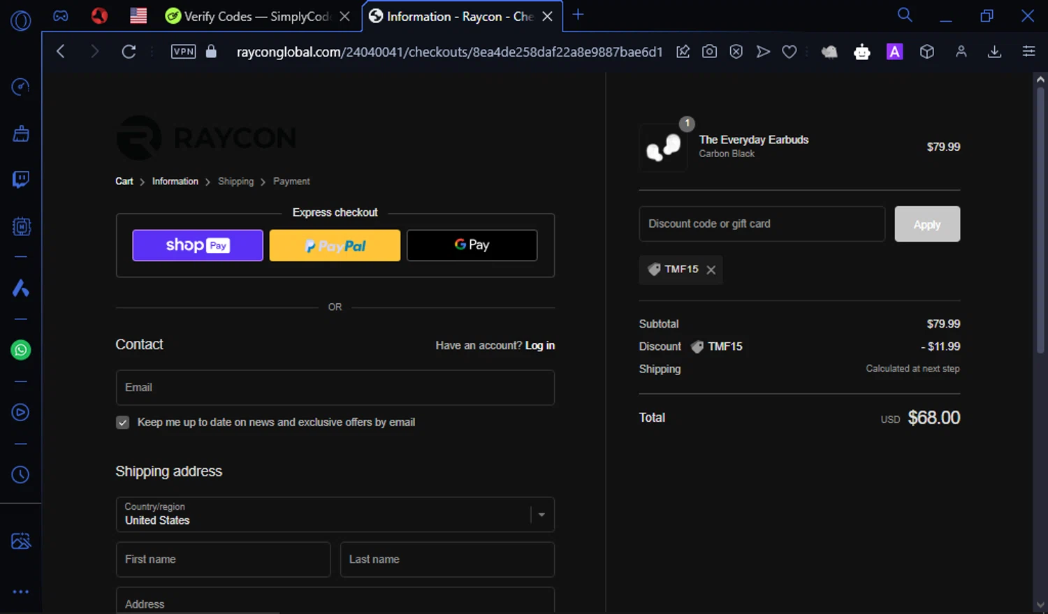 Raycon Discount Codes 15 Off October 2024